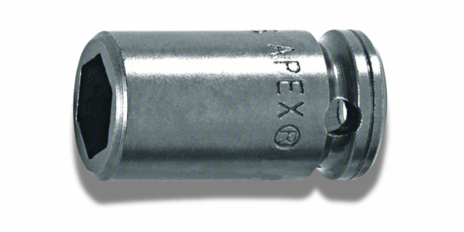 Apex Sockets & Bits | Industrial & Automotive Tools | Sonta Tools LLC
