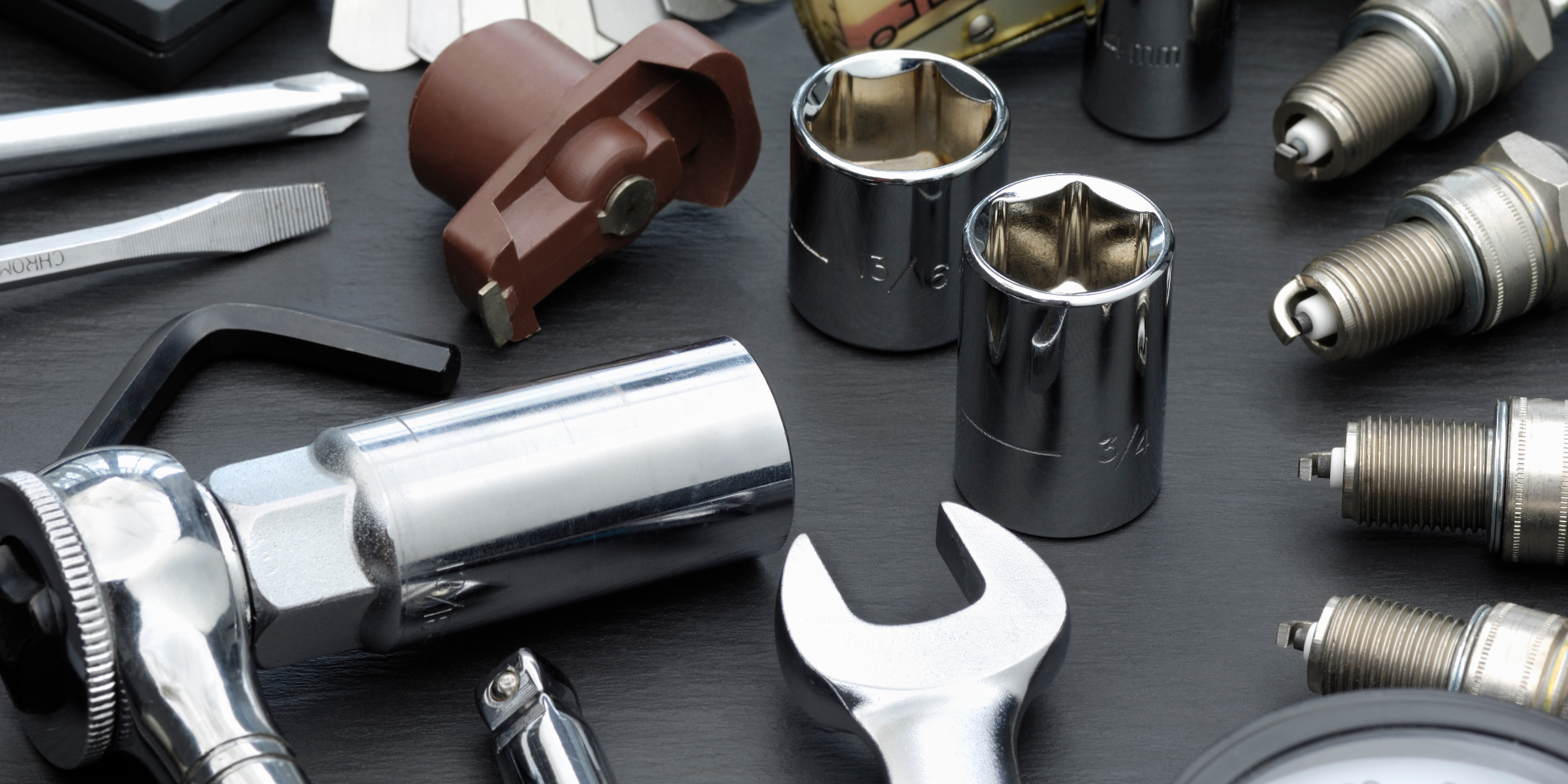 Automotive Repair Tools Near Me | Sonta Solutions
