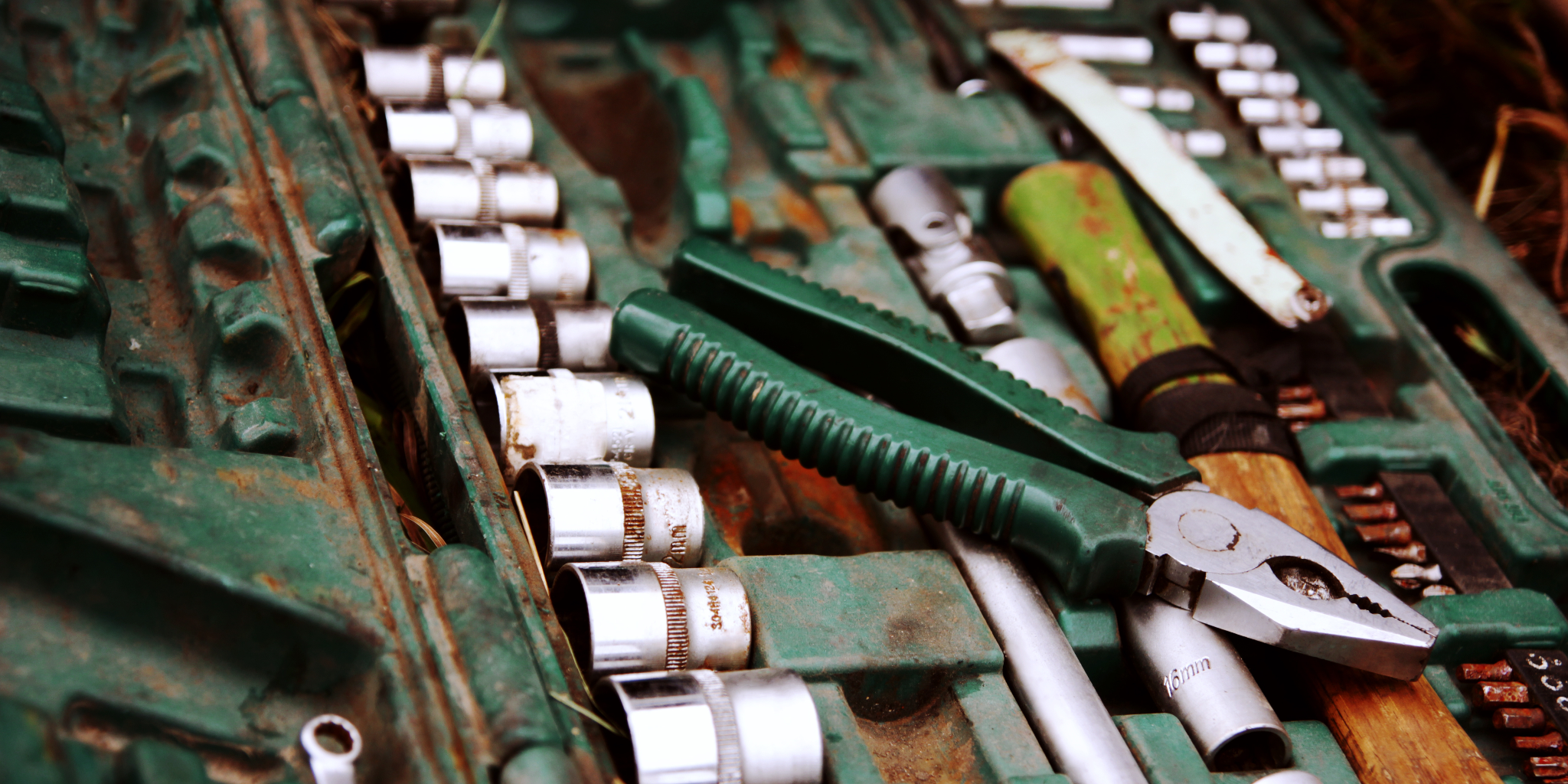 Automotive tools and equipment in Dubai | Sonta Solutions