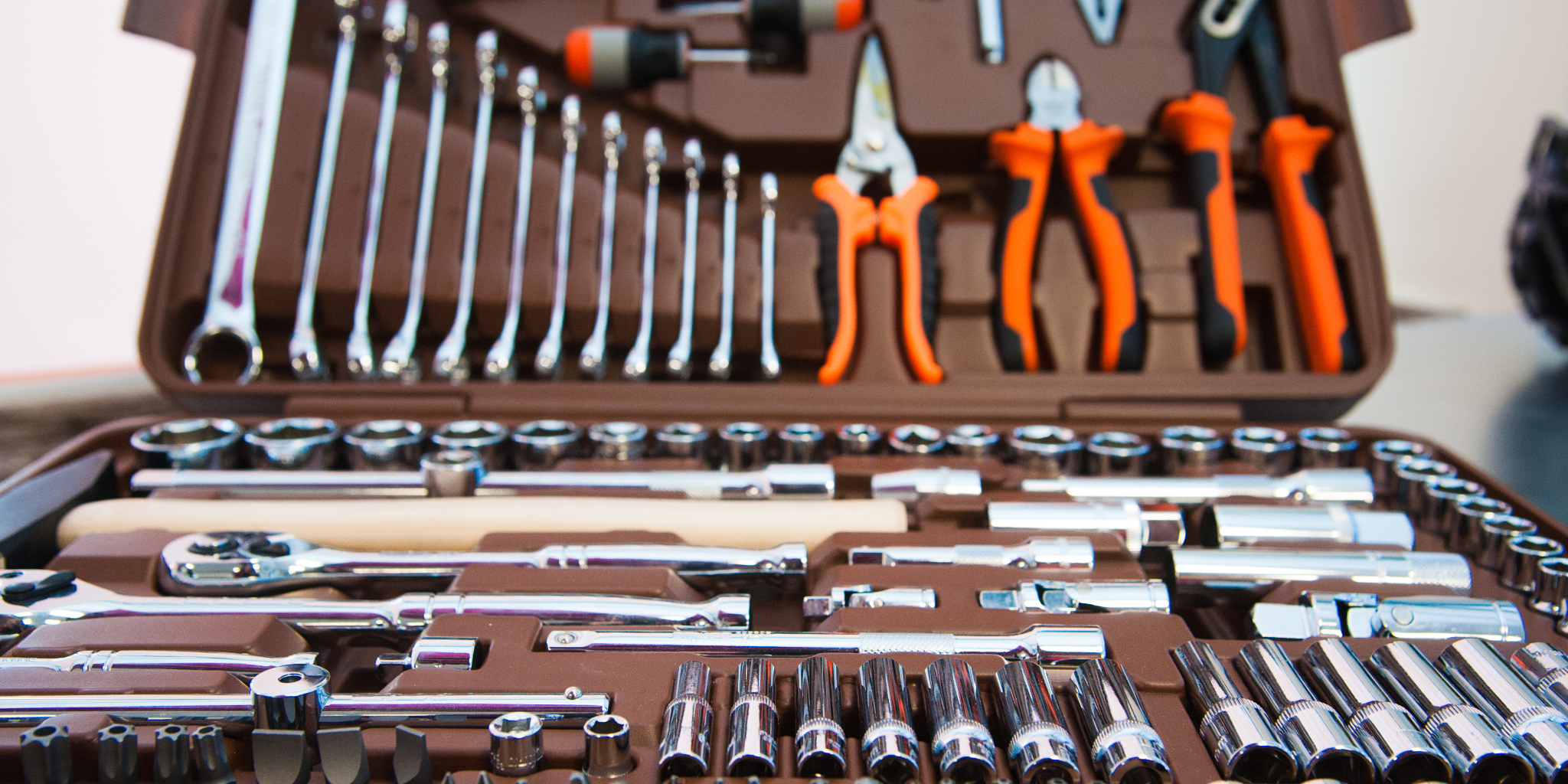 Automotive tools and equipment in Dubai | Sonta Solutions
