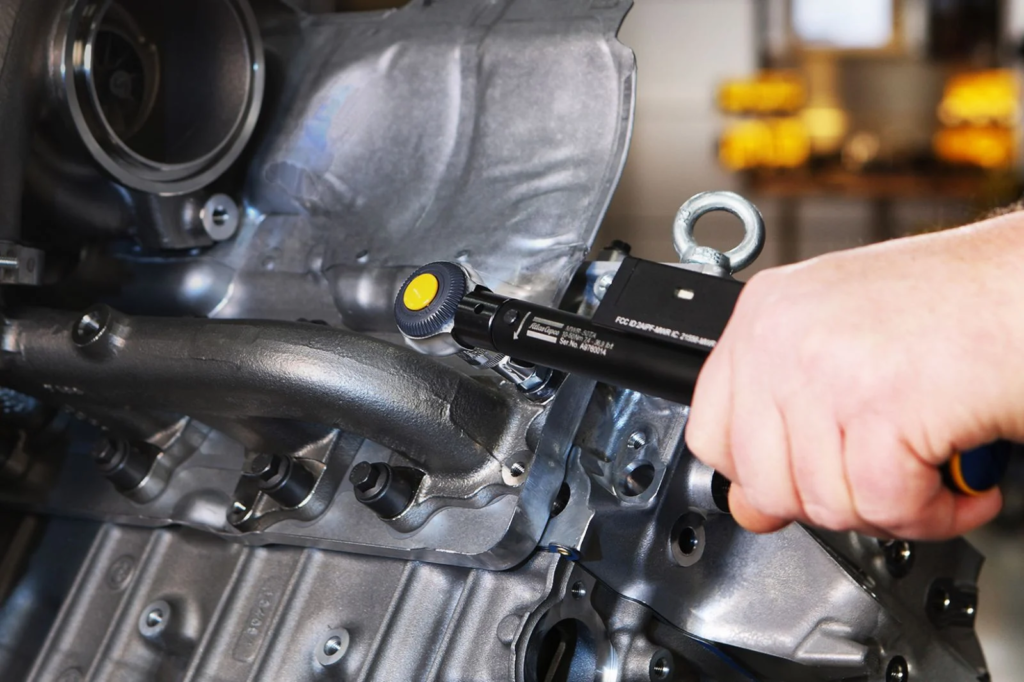 Best Atlas Copco Tools & Accessories Dubai | Sonta Solutions