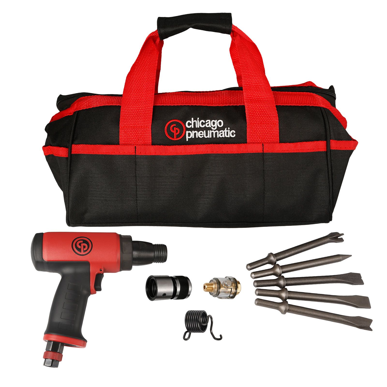 Chicago Pneumatic Air Hammer | Chicago Pneumatic Parts| Sonta Solutions