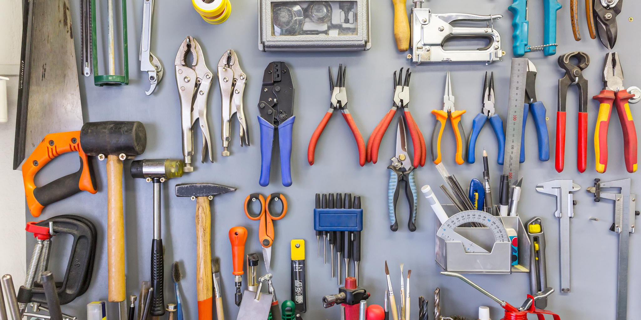 Workshop Equipment, Workshop Tools in Dubai | Sonta Solutions