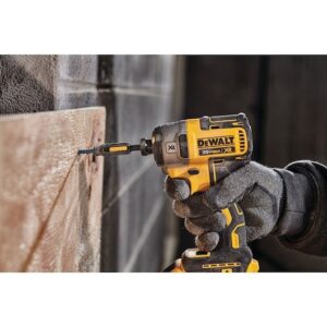DeWalt DCF887B 20V MAX XR Impact Driver | Sonta Solutions