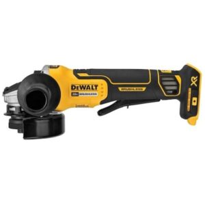 DeWalt DCG413B 20V MAX Brushless Angle Grinder | Sonta Solutions