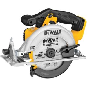 DeWalt DCS391B 20V MAX Circular Saw | Sonta Solutions