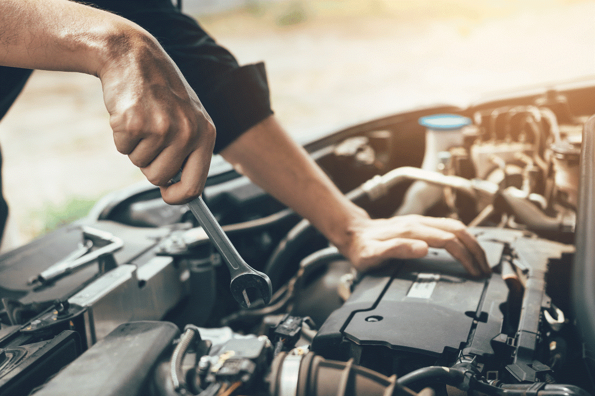 Automotive Tools in UAE