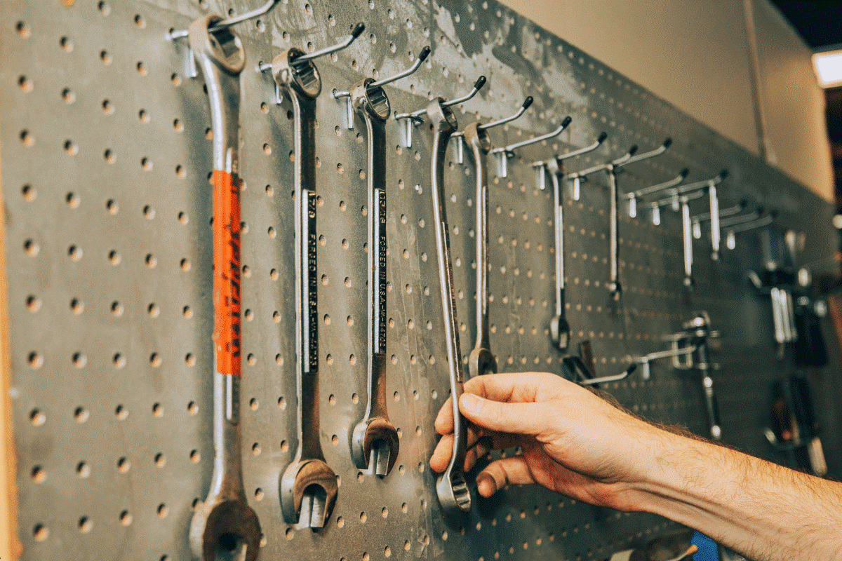 Automotive Tools