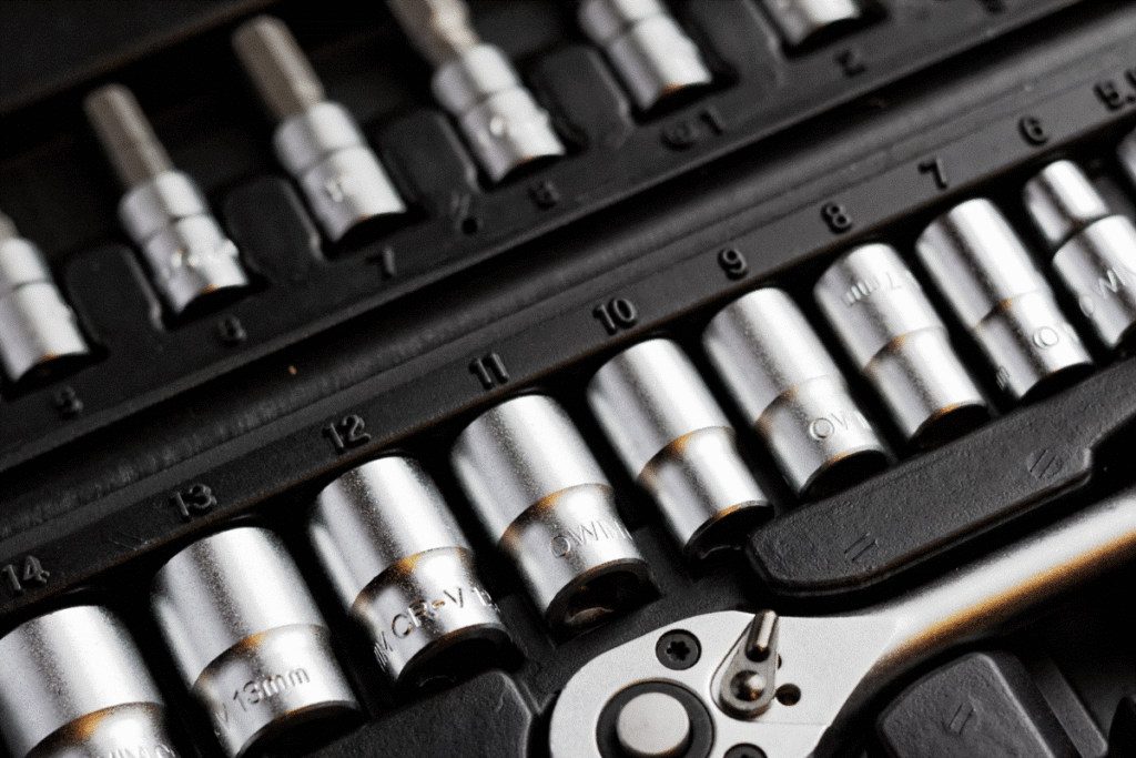 Bits and Sockets UAE