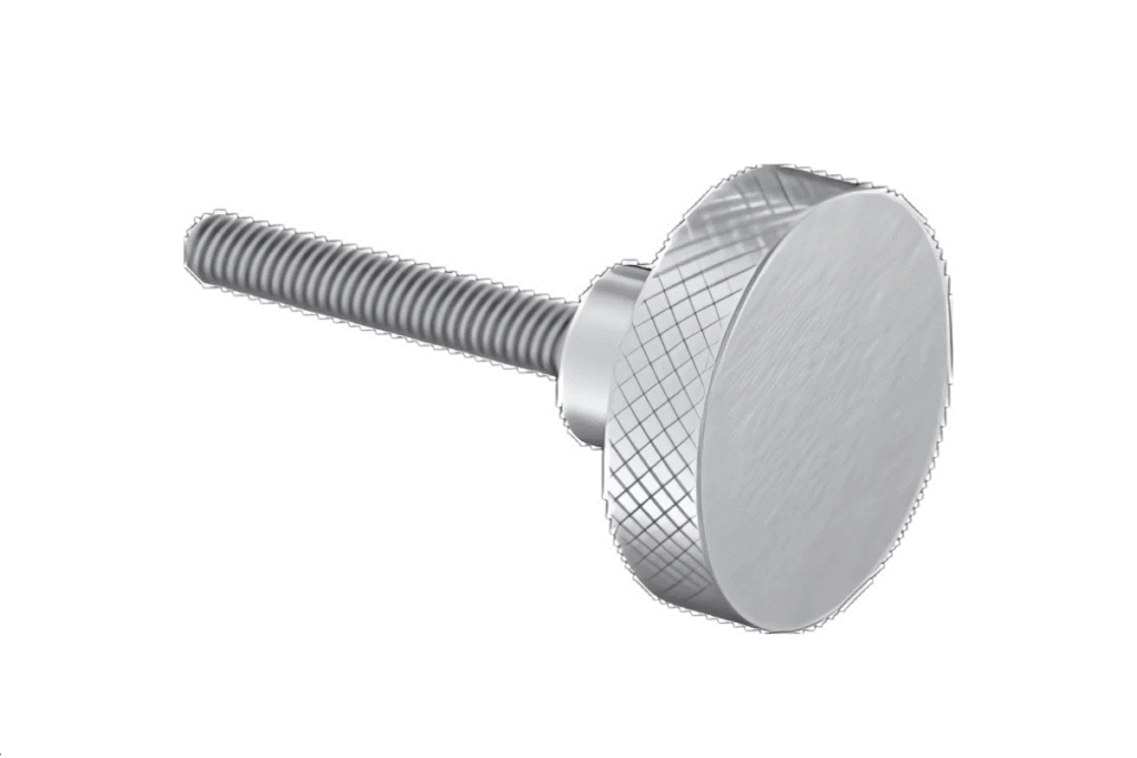 Fast global sourcing of McMaster Carr components