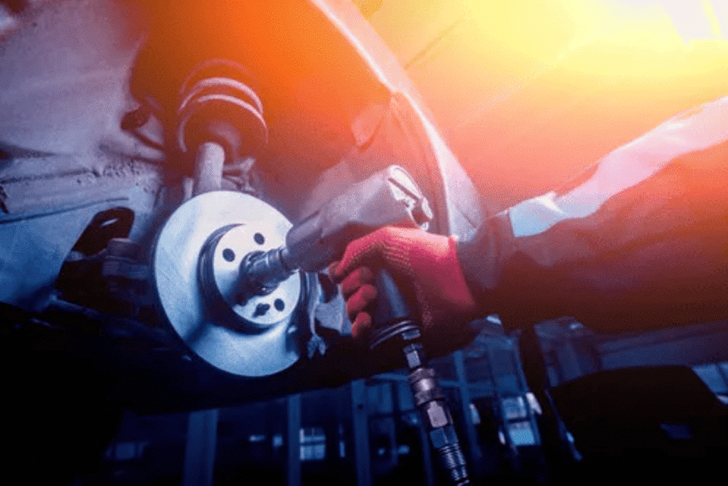 Industrial Tools Supply Company | Sonta Tools LLC