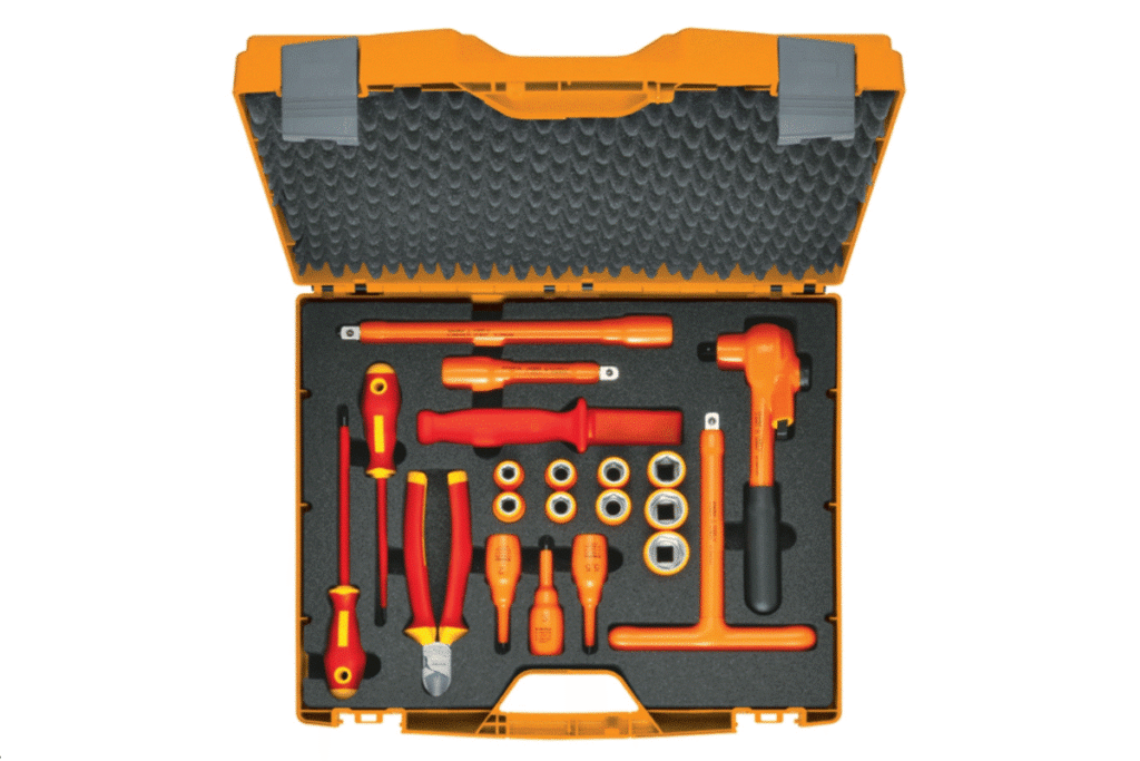 Insulated Tools in Dubai