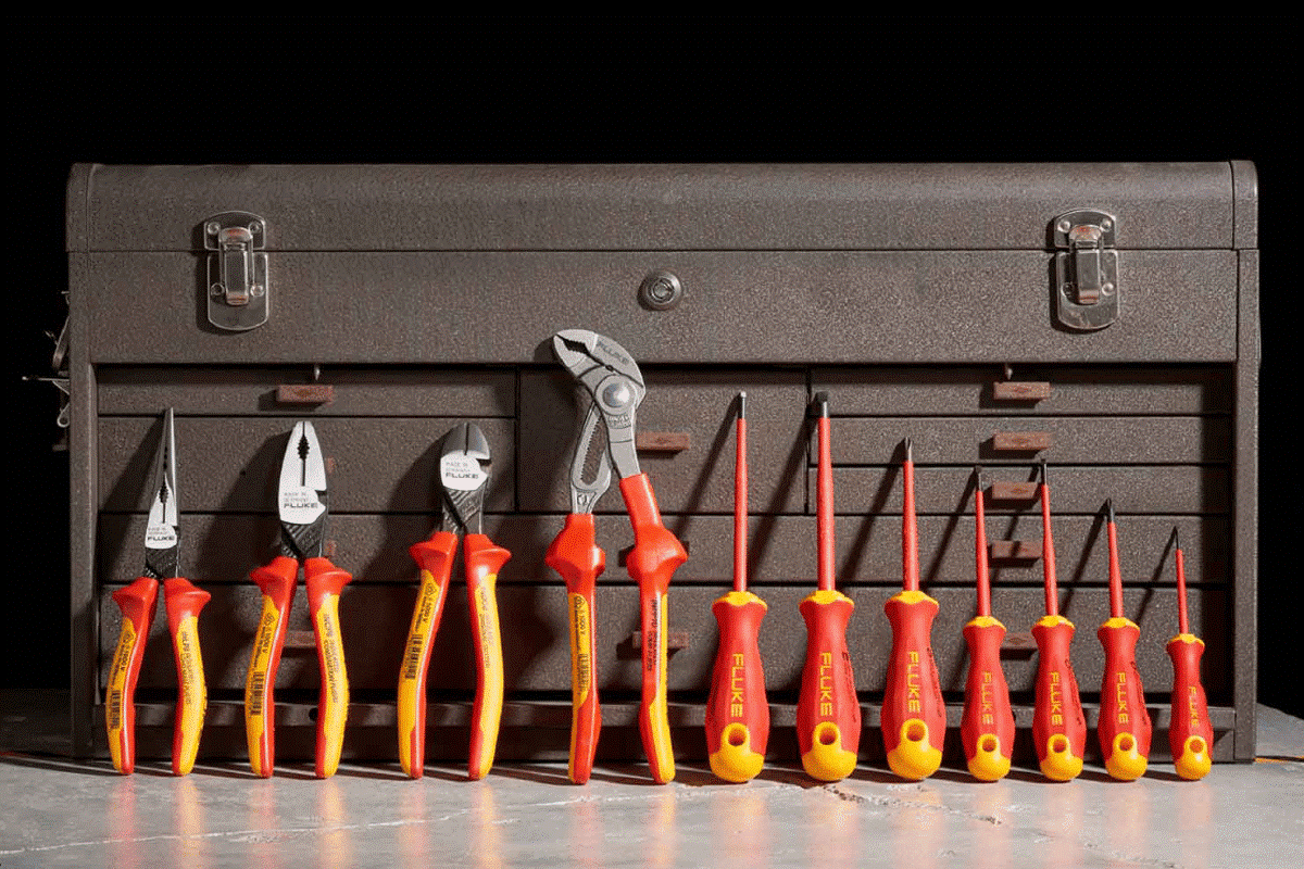 Insulated Tools in UAE
