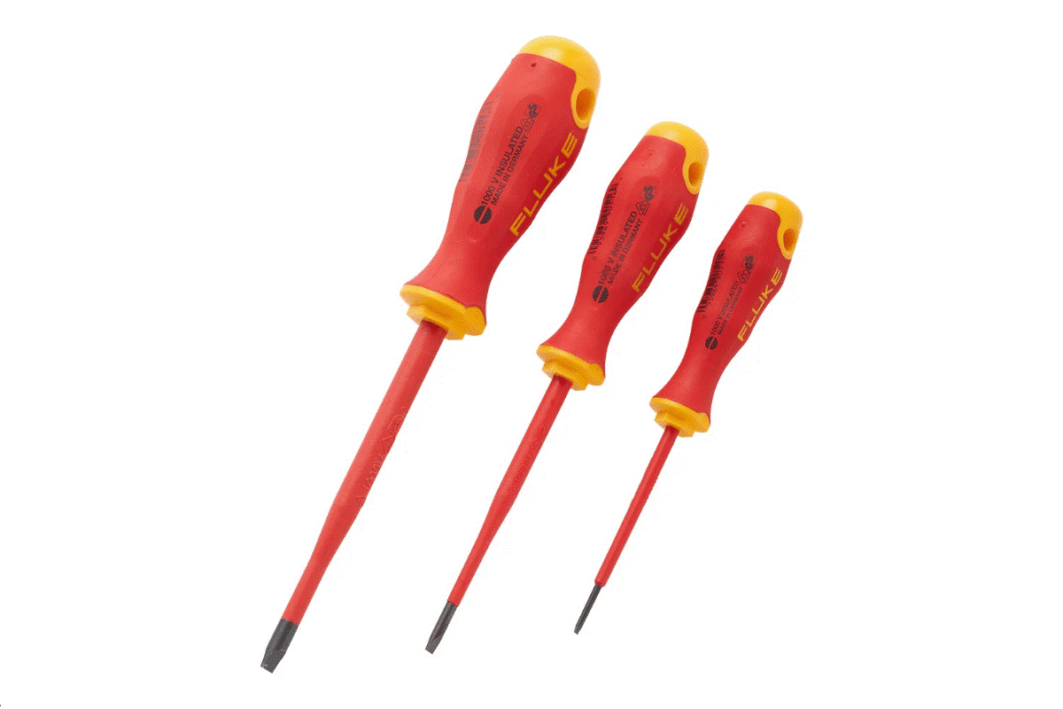 Insulated Tools