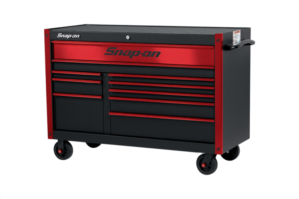 Snap On Tools for automotive repair and maintenance