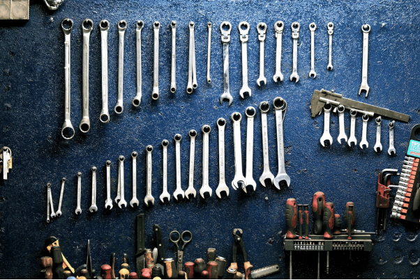 Automotive Tools in Dubai