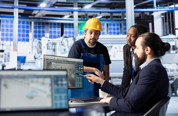 Grainger industrial solutions