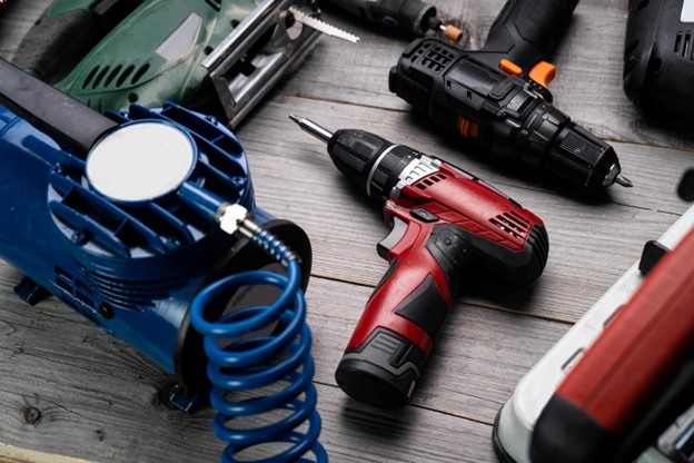 Pneumatic Tools vs Electric Tools