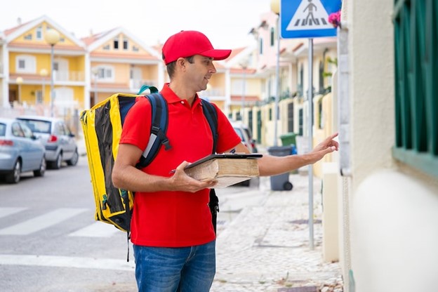 Delivery Speed