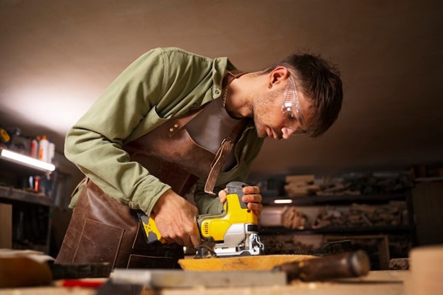 Durability in Harsh Conditions