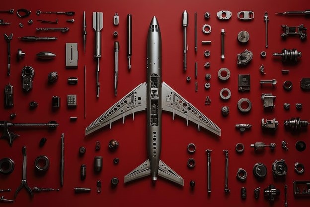 Usatco Aviation Tools