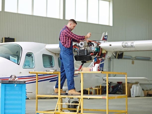 aircraft maintenance tools