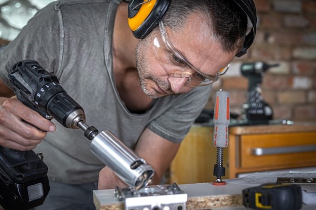 pneumatic tools