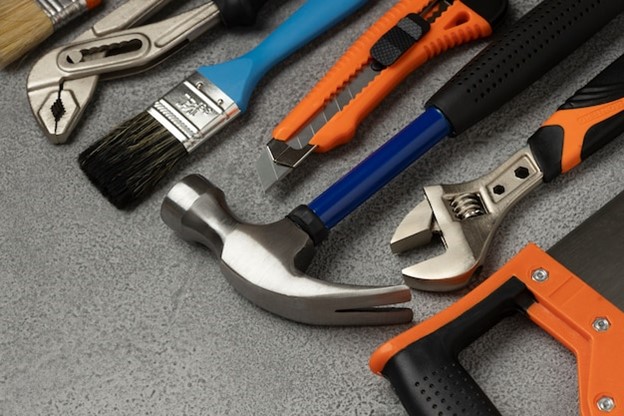 Cleco Assembly Tools