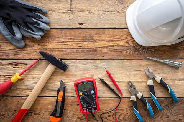 insulated tools