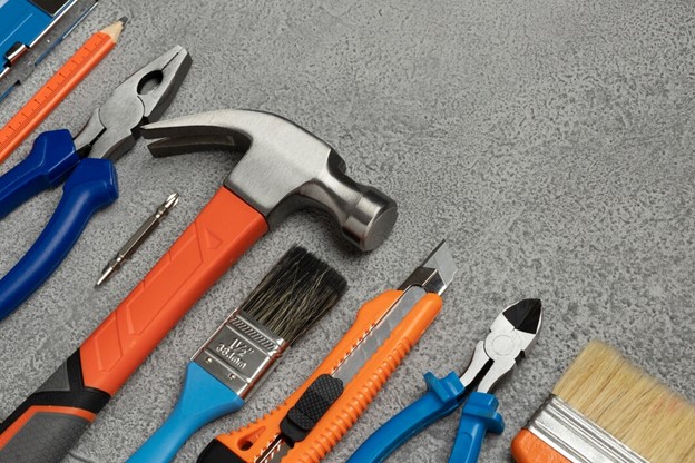 insulated tools