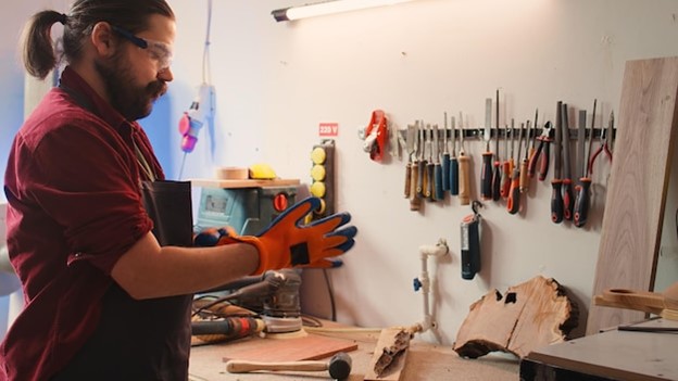 professional hand tools