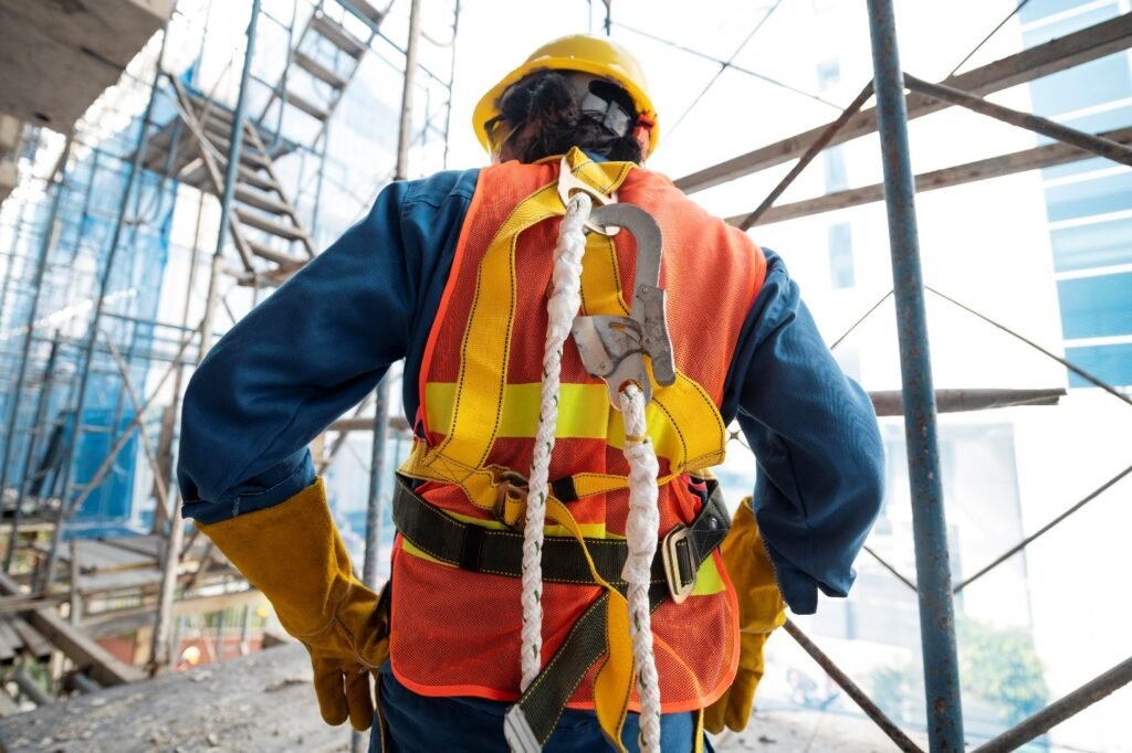 Safety & Specialized Tooling in Industrial