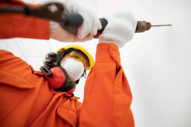 insulated tools