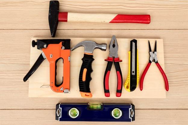 non-sparking tools