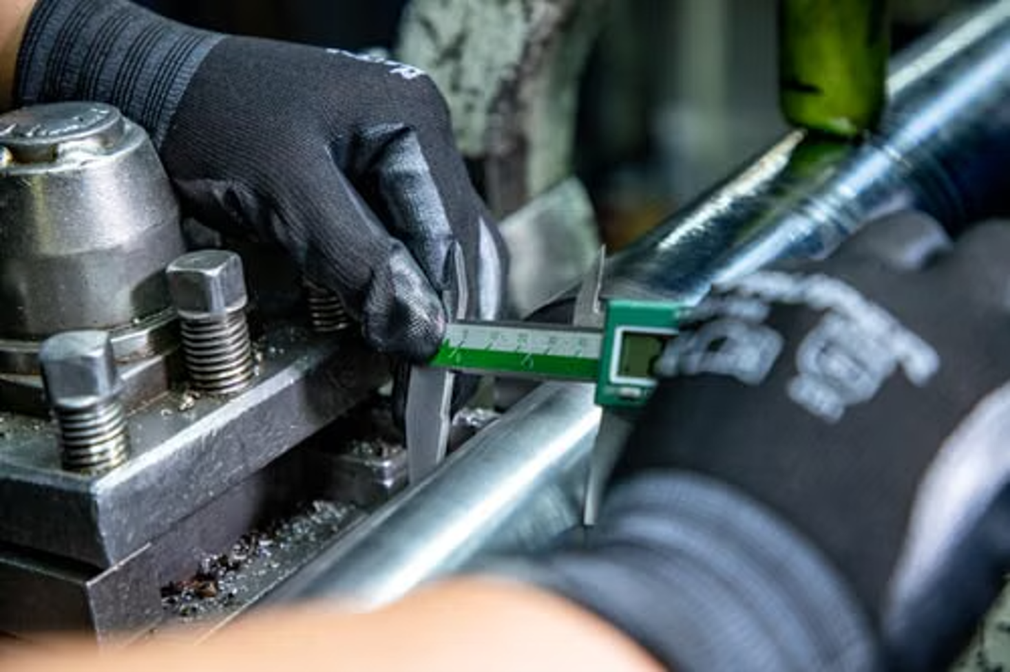 Aerospace tooling