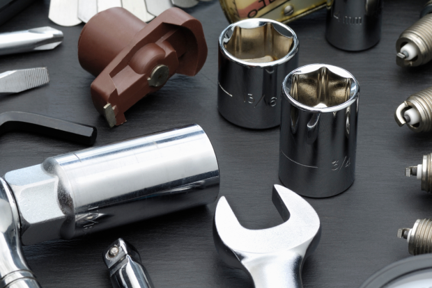 Automotive Repair Tools Near Me | Sonta Solutions