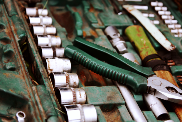 Automotive tools and equipment in Dubai | Sonta Solutions