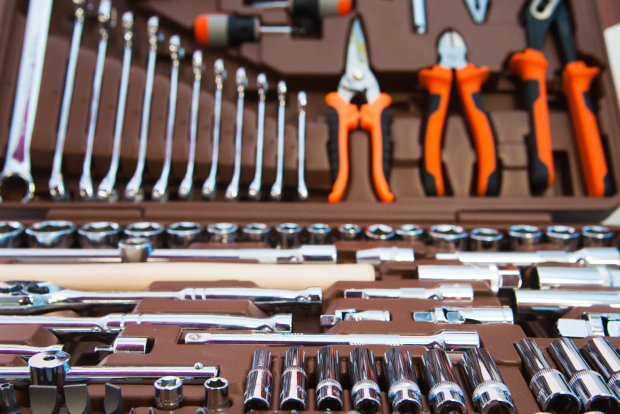 Automotive tools and equipment in Dubai | Sonta Solutions